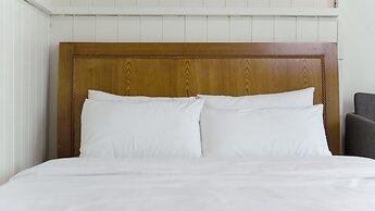 Ganghwa Nakjo Tema spa Pension