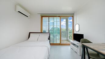 Ganghwa Nakjo Tema spa Pension