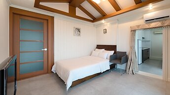 Ganghwa Nakjo Tema spa Pension