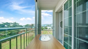 Ganghwa Nakjo Tema spa Pension