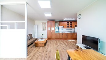 Ganghwa Nakjo Tema spa Pension