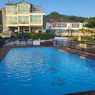 Ganghwa Nakjo Tema spa Pension