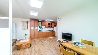 Ganghwa Nakjo Tema spa Pension
