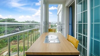 Ganghwa Nakjo Tema spa Pension