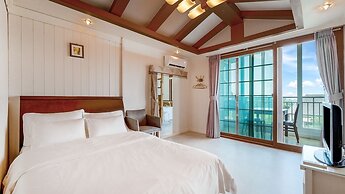 Ganghwa Nakjo Tema spa Pension