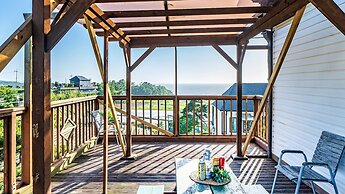 Ganghwa Nakjo Tema spa Pension