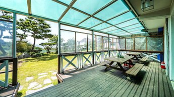 Ganghwa Nakjo Tema spa Pension