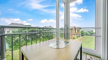 Ganghwa Nakjo Tema spa Pension