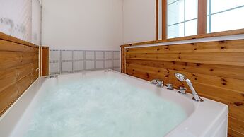 Ganghwa Nakjo Tema spa Pension