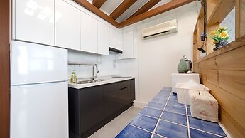 Ganghwa Nakjo Tema spa Pension