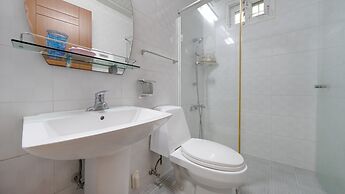 Ganghwa Nakjo Tema spa Pension