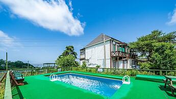 Ganghwa Nakjo Tema spa Pension