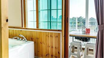 Ganghwa Nakjo Tema spa Pension