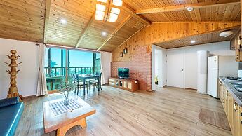 Ganghwa Nakjo Tema spa Pension