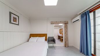Ganghwa Nakjo Tema spa Pension
