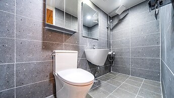 Ganghwa Nakjo Tema spa Pension