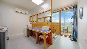 Ganghwa Nakjo Tema spa Pension