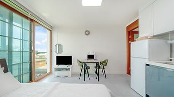Ganghwa Nakjo Tema spa Pension