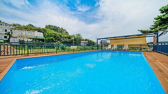 Ganghwa Nakjo Tema spa Pension