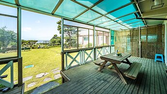 Ganghwa Nakjo Tema spa Pension