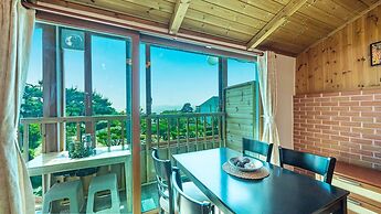 Ganghwa Nakjo Tema spa Pension