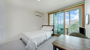 Ganghwa Nakjo Tema spa Pension