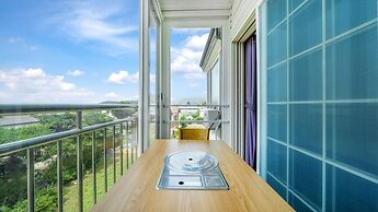 Ganghwa Nakjo Tema spa Pension