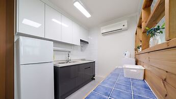 Ganghwa Nakjo Tema spa Pension