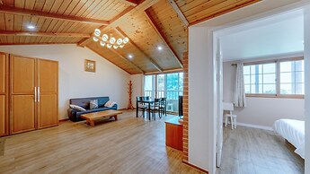 Ganghwa Nakjo Tema spa Pension