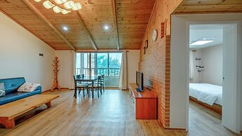 Ganghwa Nakjo Tema spa Pension
