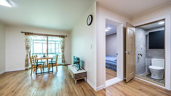 Ganghwa Nakjo Tema spa Pension