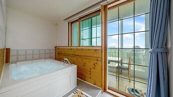 Ganghwa Nakjo Tema spa Pension