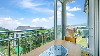 Ganghwa Nakjo Tema spa Pension