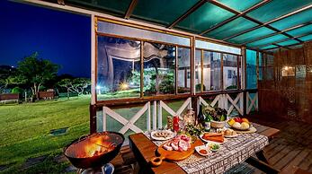 Ganghwa Nakjo Tema spa Pension