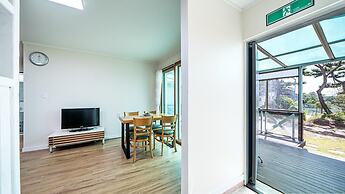 Ganghwa Nakjo Tema spa Pension