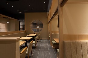 Hotel Grand Cocoe Kurashiki