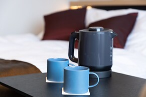 Hotel Grand Cocoe Kurashiki