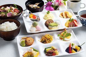 Hotel Grand Cocoe Kurashiki