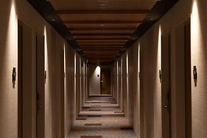 Hotel Grand Cocoe Kurashiki