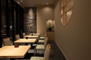 Hotel Grand Cocoe Kurashiki