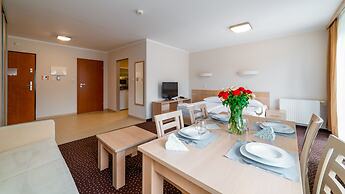 Apartamenty Sun & Snow Sofra