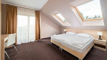 Apartamenty Sun & Snow Sofra
