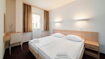 Apartamenty Sun & Snow Sofra