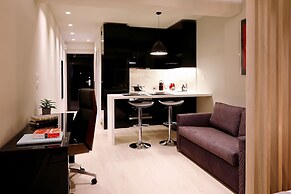 Segundo Molo Suites