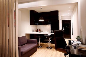 Segundo Molo Suites