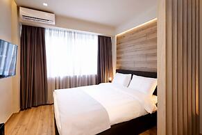 Segundo Molo Suites