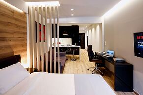 Segundo Molo Suites