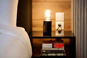 Segundo Molo Suites