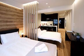 Segundo Molo Suites