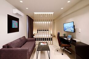 Segundo Molo Suites